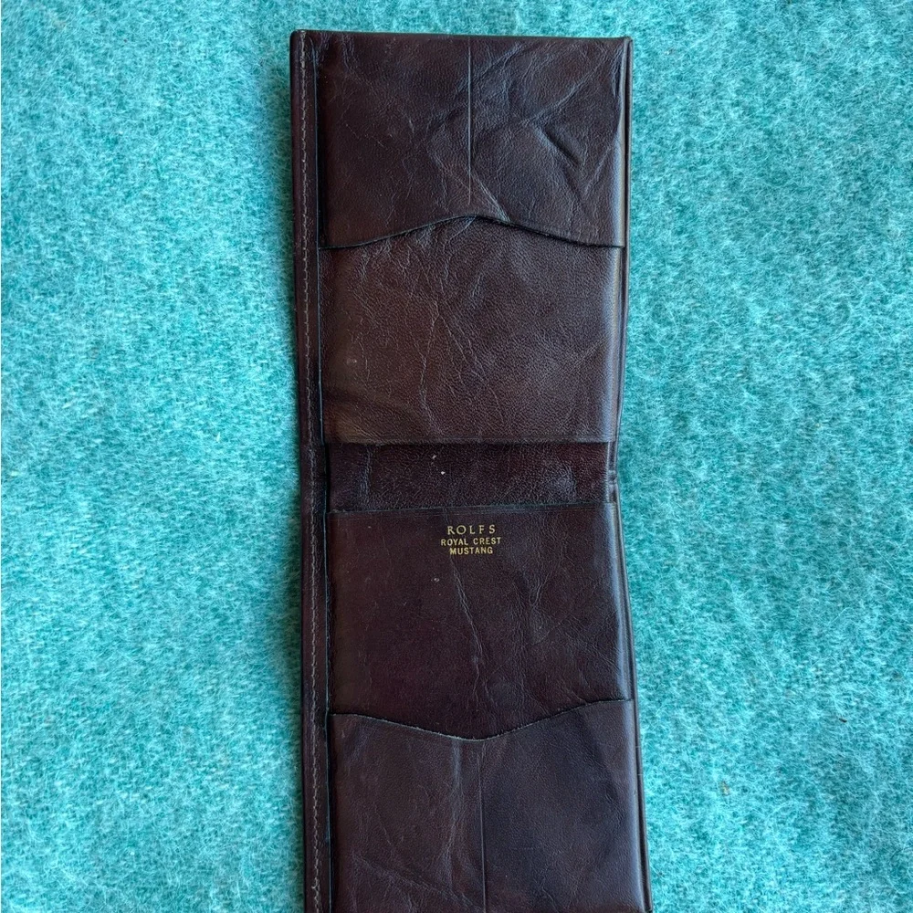 Rolfs dark brown